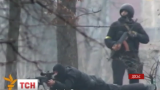 Обвинувачення ініціюватиме питання продовження арешту підозрюваним у розстрілах на Майдані