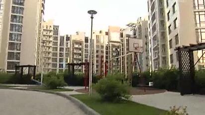 Інноваційна концепція City Resort від преміального "Бульвару Фонтанів"