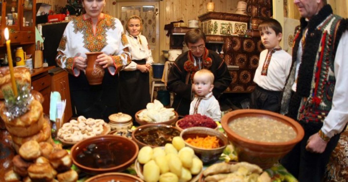 На праздники надо будет выложить кругленькую сумму