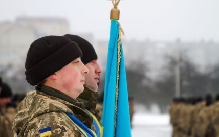 Иностранцам в украинской армии упростили предоставление гражданства