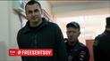 Сенцова могут наградить премией за свободу слова