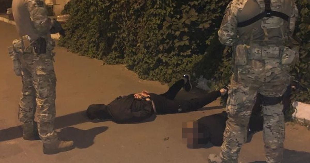 сбу