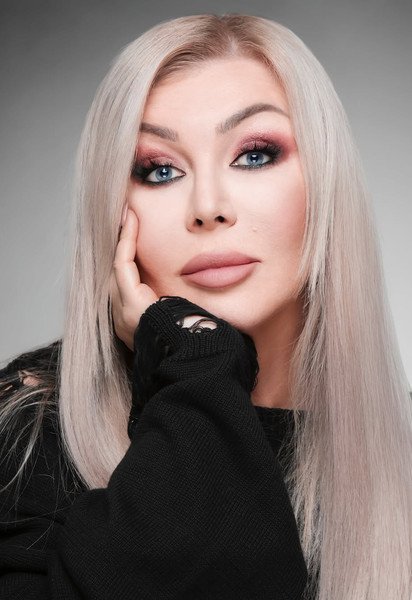 Ірина Білик
