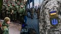 Мобілізація в Росії та в Україні