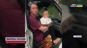 Закарпатье всколыхнуло ужасное преступление! Мужчина похитил женщину с ребенком!