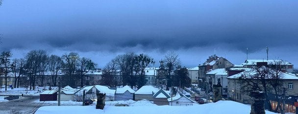 Фото Pavlo Shudryk / Facebook-паблік «Броди: історія у фото»