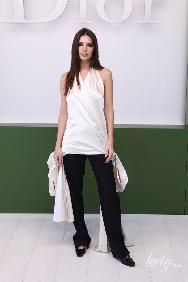 Эмили Ратажковски / © Associated Press