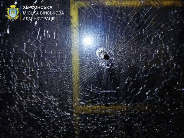 Росіяни атакують мирних жителів