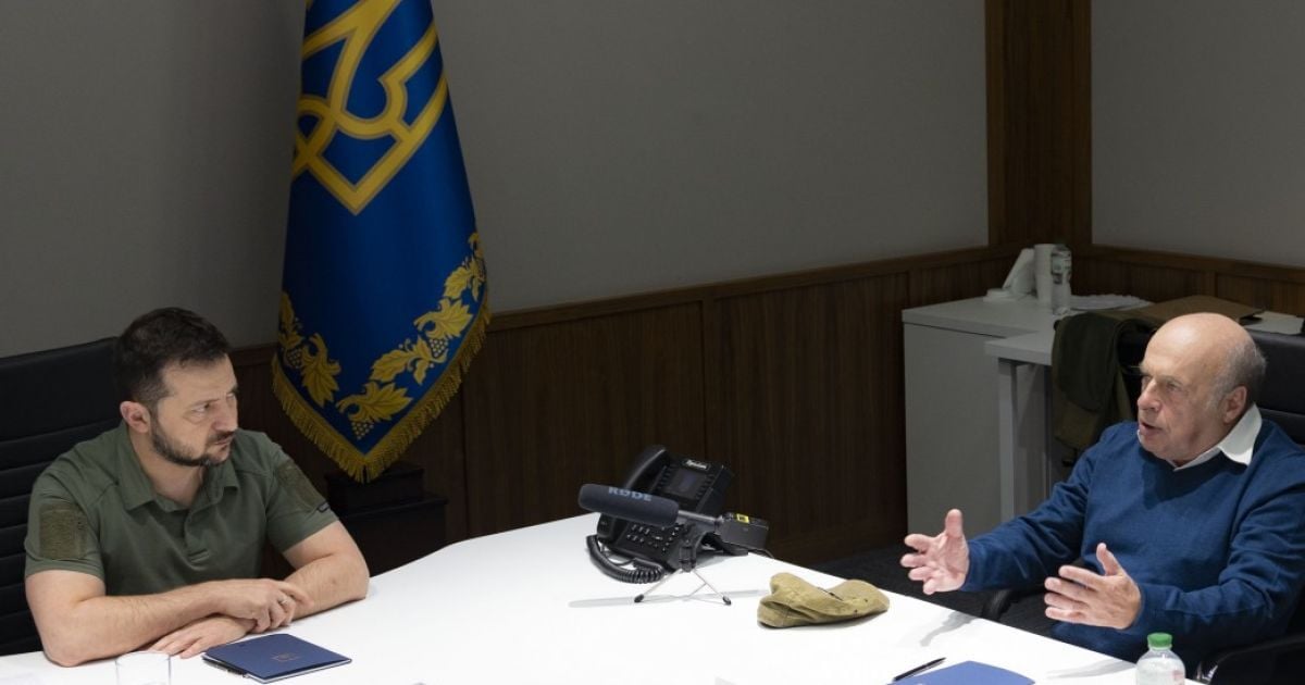 Поширювати правду про терор, який принесла Росія: Зеленський звернувся до представників світових єврейських спільнот