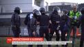 Во время протестов в Беларуси пострадала 5-летняя девочка