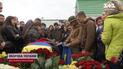 Днями тримав оборону позицій Бахмута і врятував брата - його життя обірвав снайпер