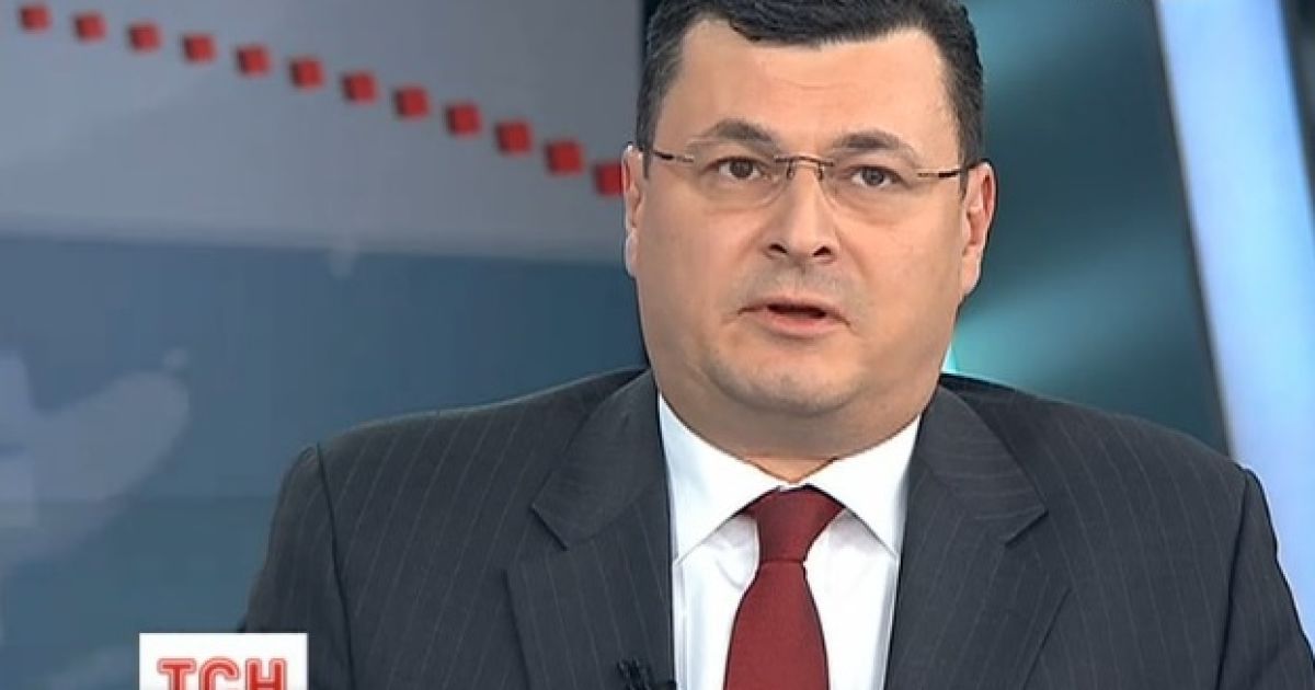 Квиташвили также объяснил, что в Грузии реформы шли быстрее благодаря единству власти