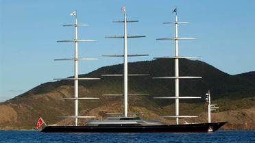 The Maltese Falcon / © symaltesefalcon.com