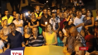 В Італії вперше може з'явитися вулиця імені простого українця-заробітчанина