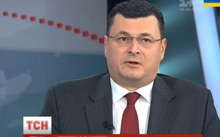 Квиташвили раскритиковал методы работы Саакашвили