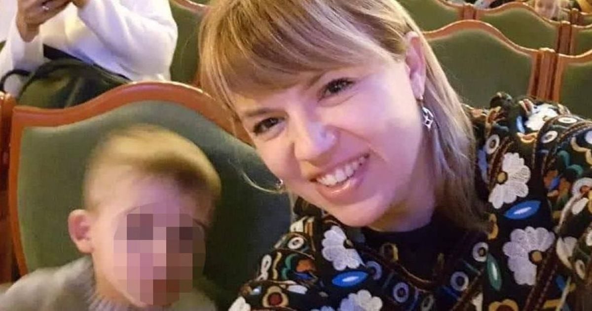 Викрав свого українського сина: правозахисниця Суслова закликала міністра МВС активізувати слідство проти француза