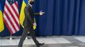"Посторонним вход запрещен": Зеленский просит сказать правду Украине о перспективах членства в НАТО