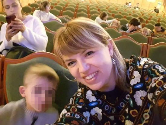 Викрав свого українського сина: правозахисниця Суслова закликала міністра МВС активізувати слідство проти француза thumbnail