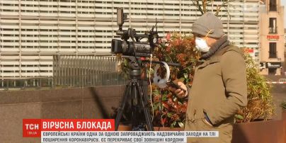 Китай розпочинає клінічні випробування нової вакцини від коронавірусу