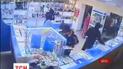 Через два месяца полиция задержала грабителей ювелирного магазина на Житомирщине
