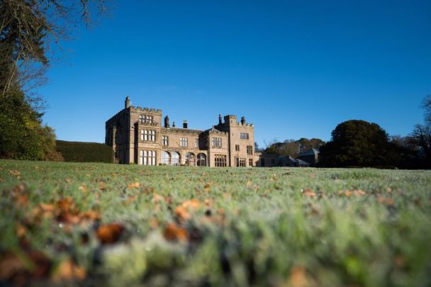  / © www.armathwaite-hall.com