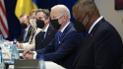 Відповідь на загрозу Китаю та протистояння Росії: Остін заявив про рішучу підтримку України