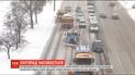 Спасатели просят перевозчиков ограничить движение автобусов и фур