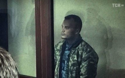 Капітан захопленого Росією буксира "Яни Капу" відмовляється від показань слідчим - адвокат