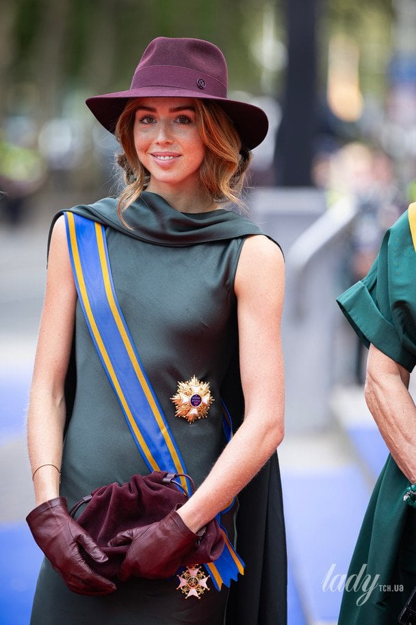 Принцеса Алексія / © Getty Images