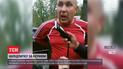 У Рівному водій у 12 разів перевищив допустиму норму алкоголю в крові