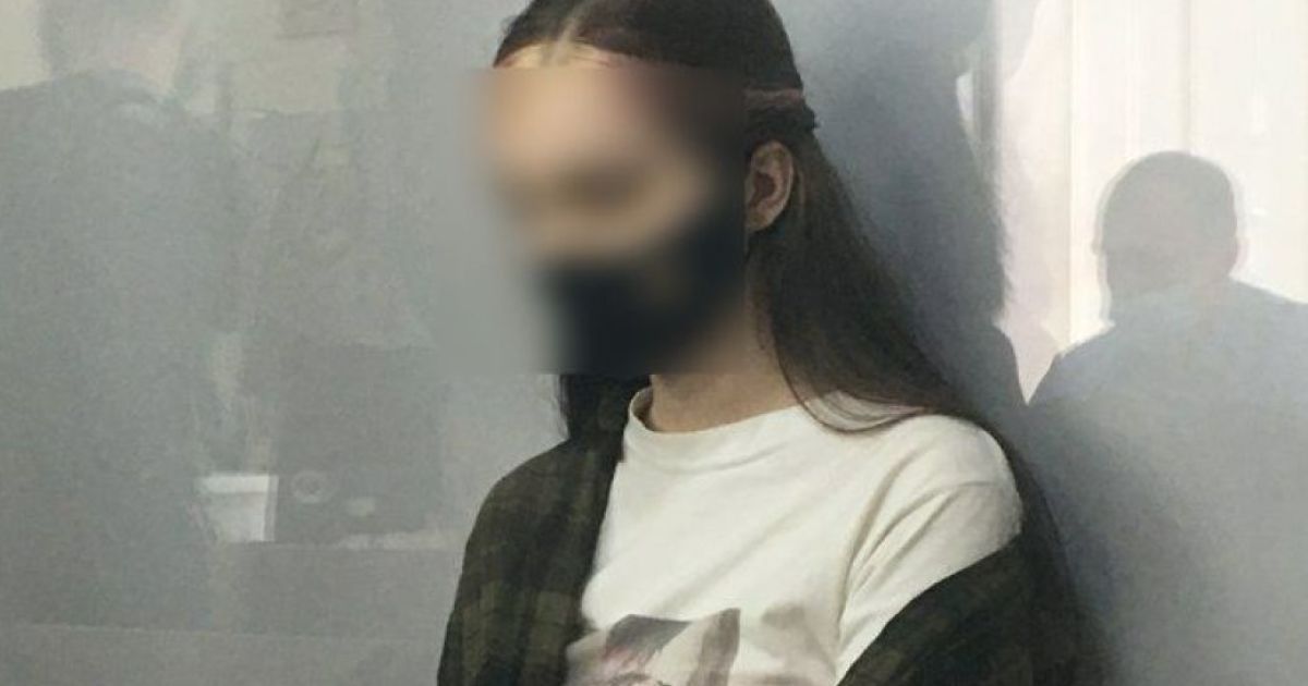 Смерть 20-річної засудженої у СІЗО Полтави: медиків ізолятора звинувачують в умисному вбивстві