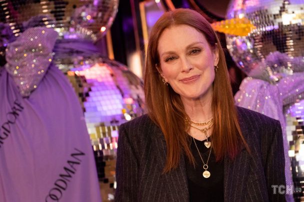 Джулианна Мур / © Getty Images