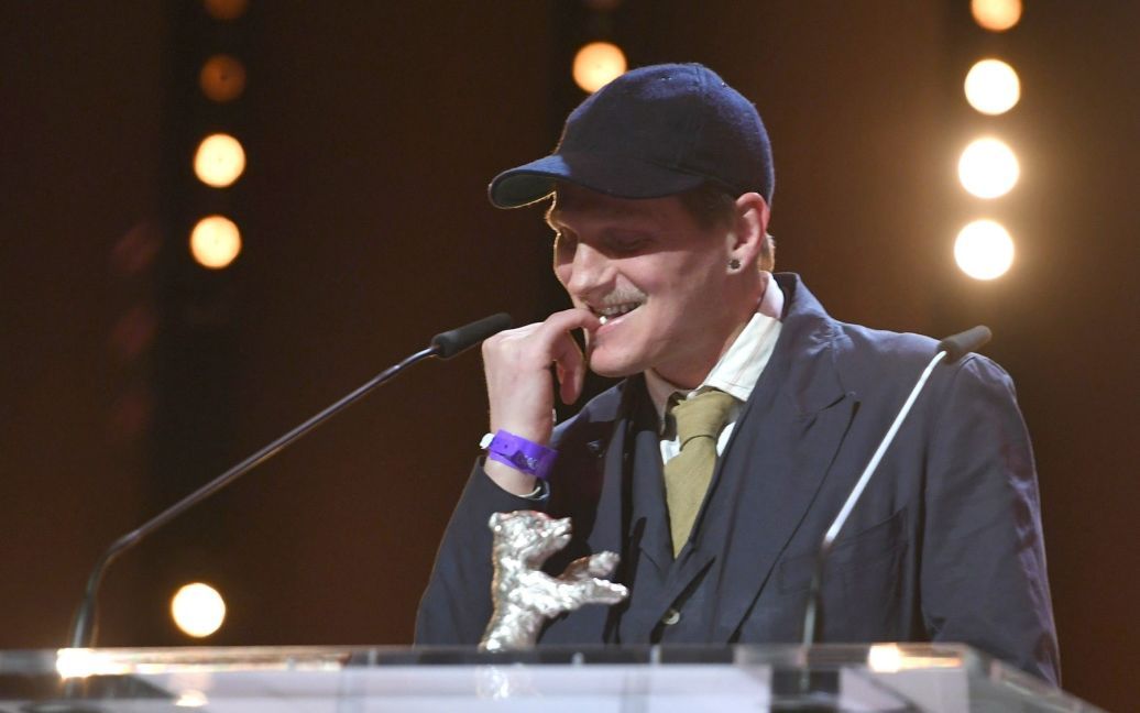 Георг Фрідріх / © Reuters