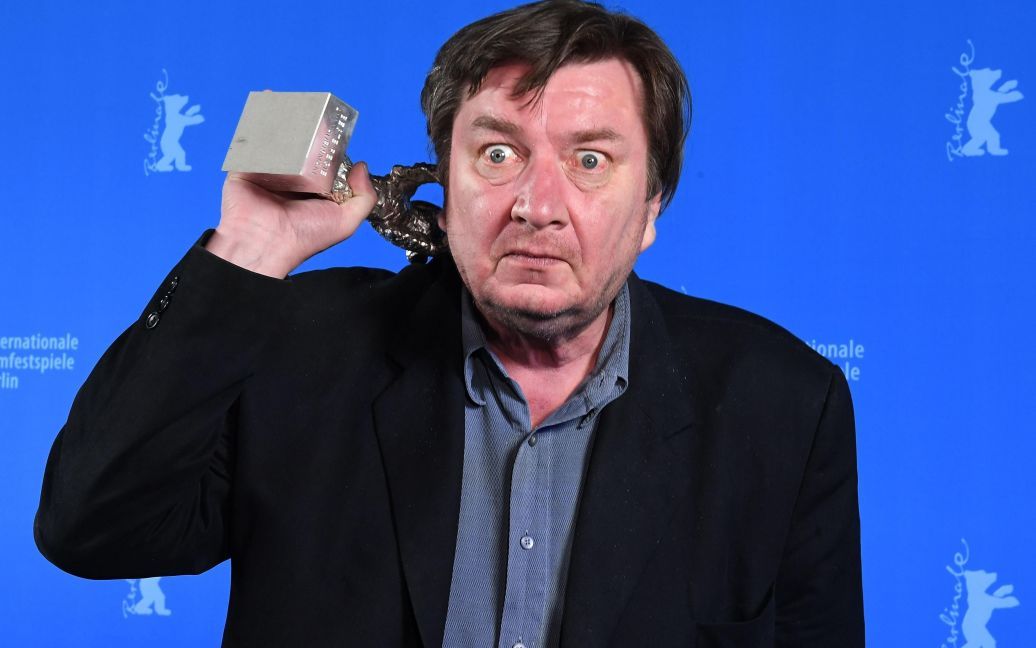 Акі Каурісмякі / © Reuters