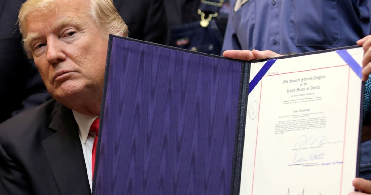 "Бульбашка Трампа" луснула на московських ринках - The Washington Post