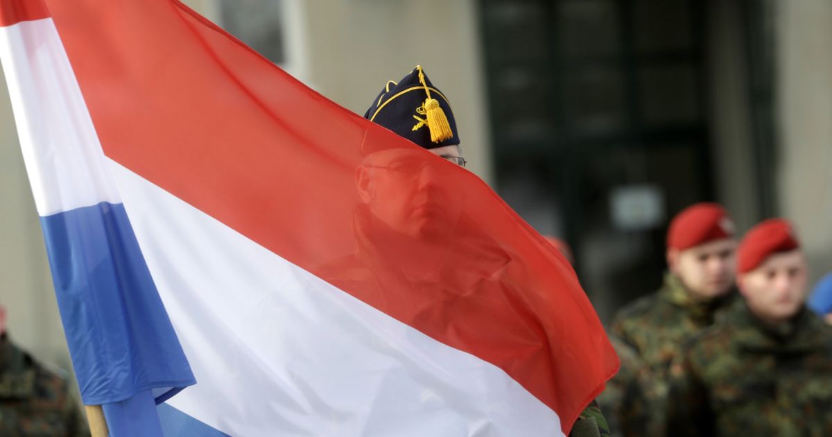 У Нідерландах зробили ще один крок у ратифікації Угоди про асоціацію Україна-ЄС