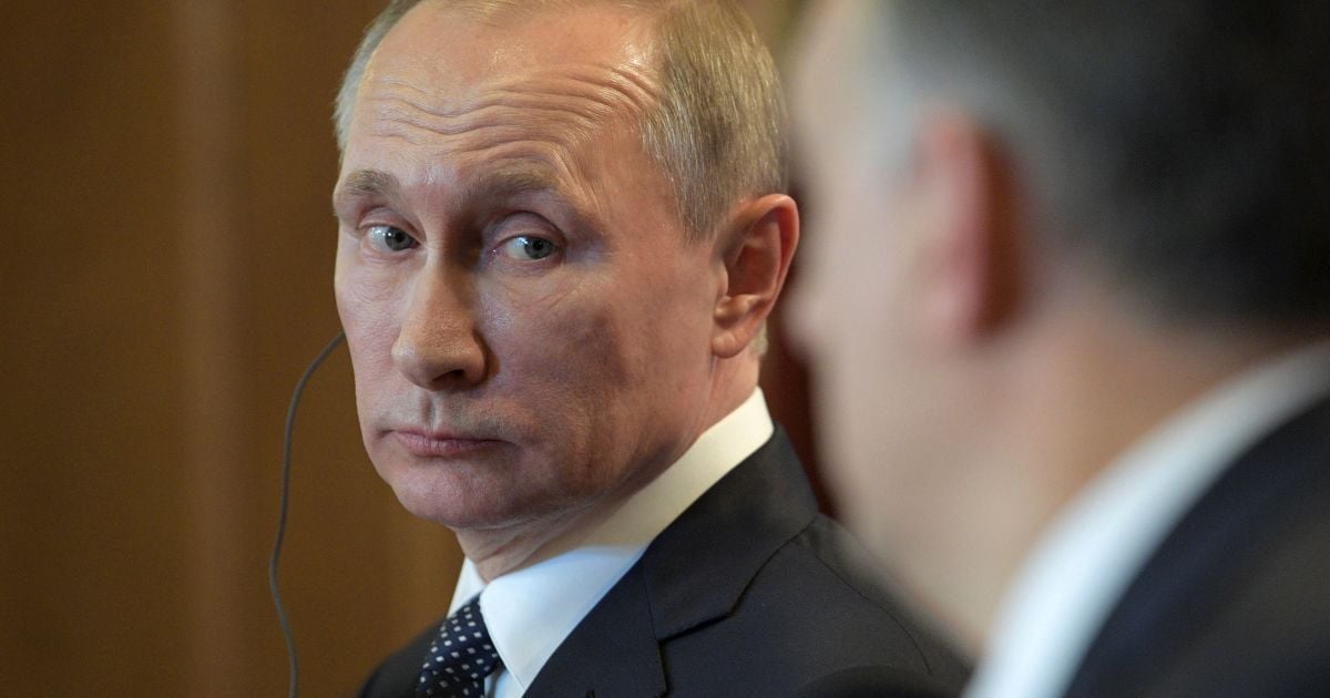 Путин сообщил, сколько россиян воюют в рядах ИГ