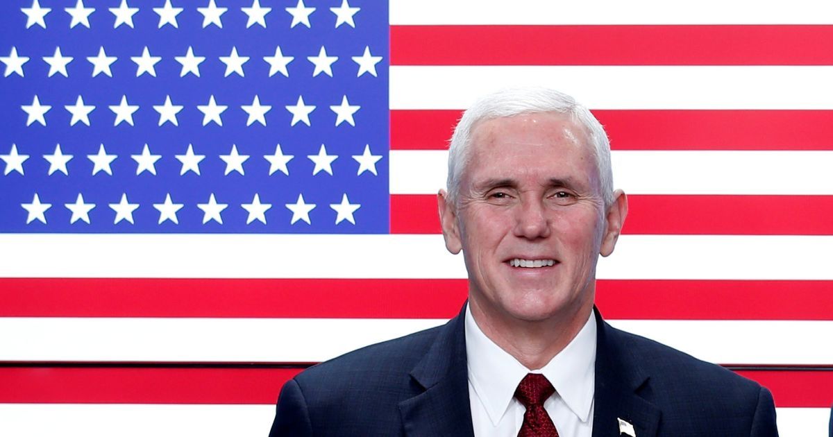 Вице-президент США уверяет, что утечка материалов ЦРУ произошла еще при Обаме