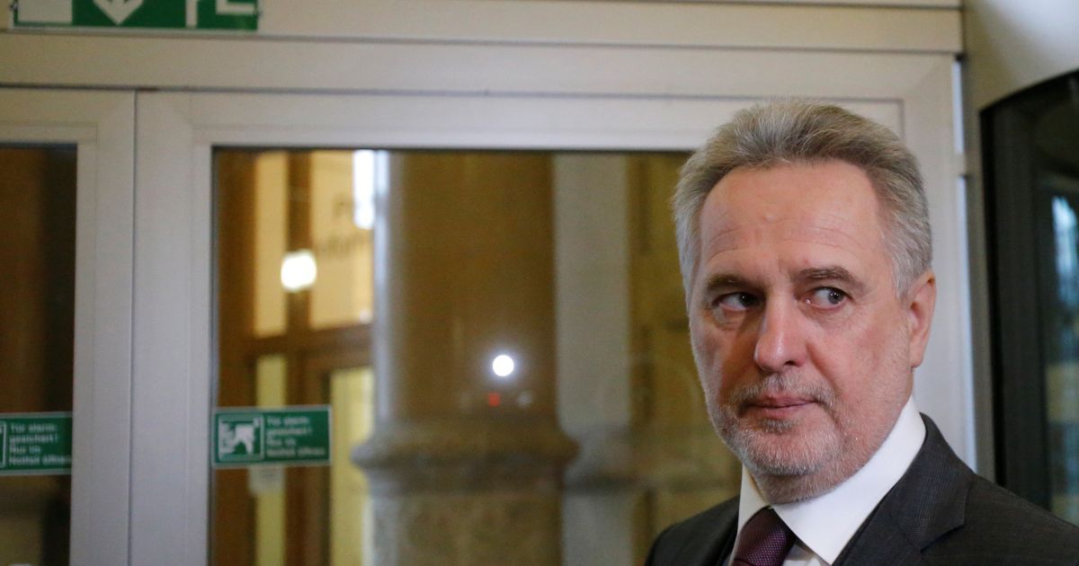 Дмитро Фірташ_2 / © Reuters