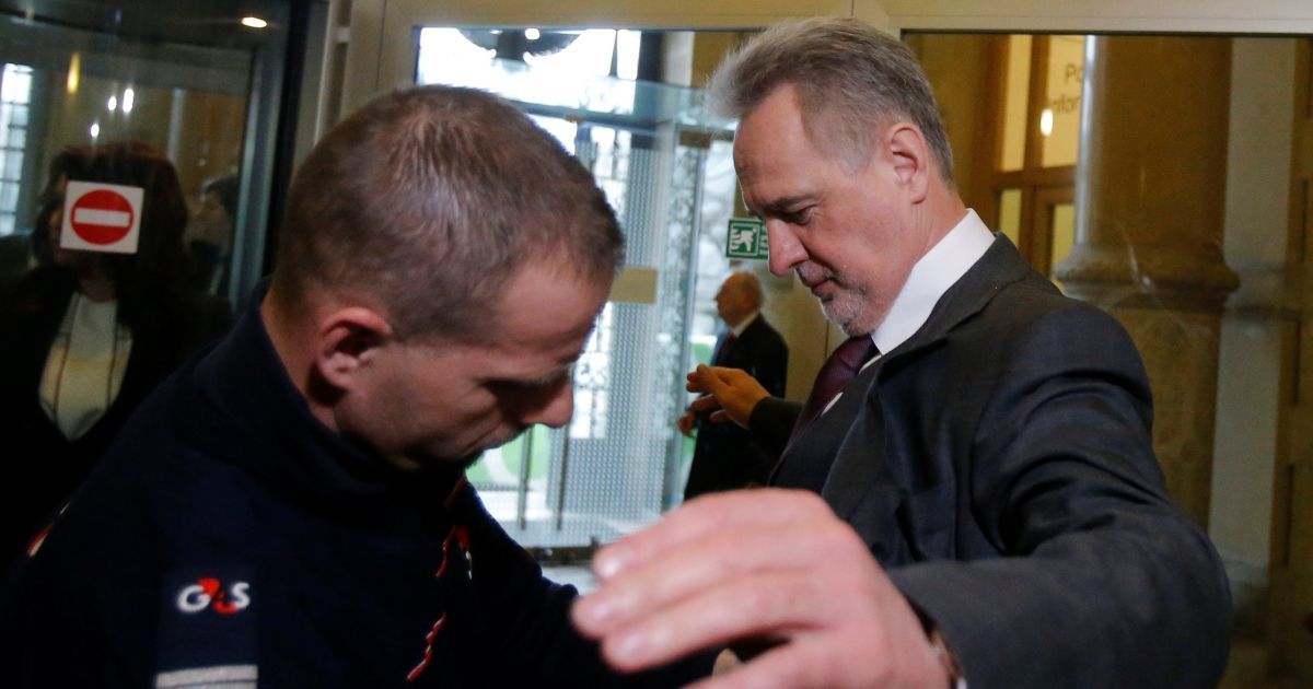 Дмитро Фірташ_5 / © Reuters