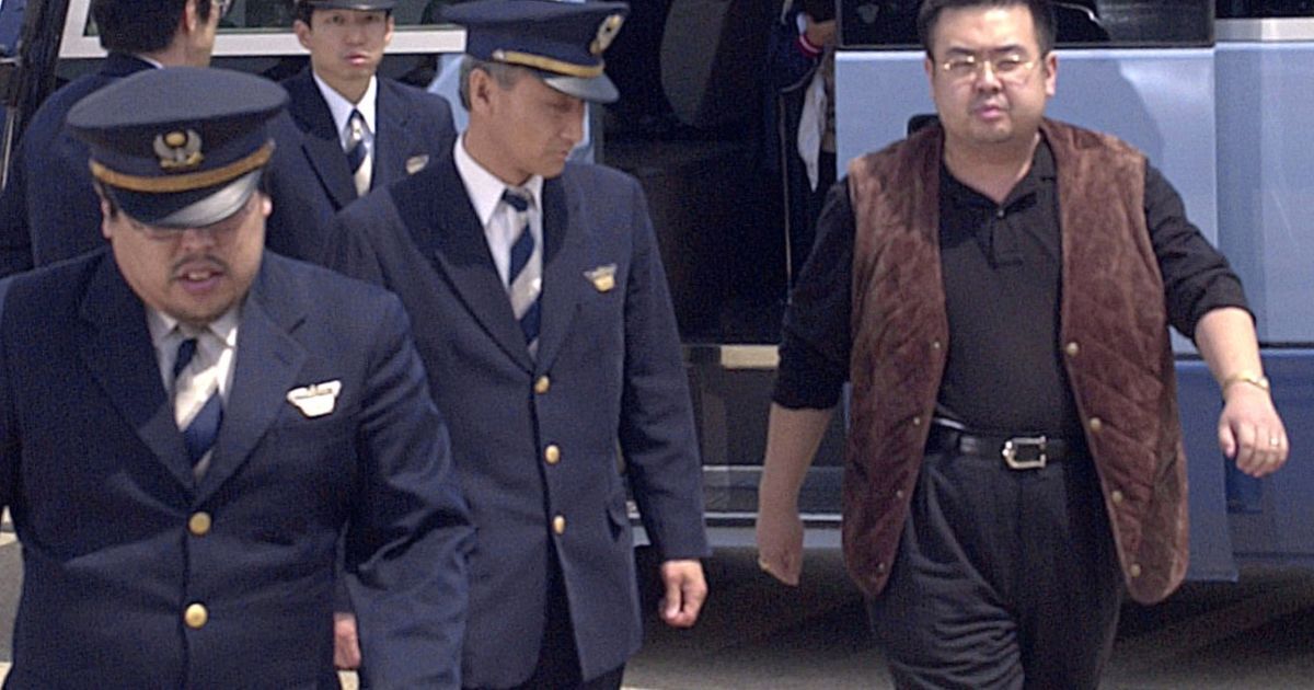 Экс-подозреваемый в убийстве брата лидера КНДР заявил об угрозах его семье в Малайзии