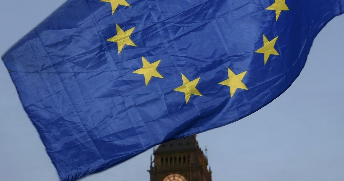 Британская Палата Лордов проголосовала против еще одного референдума о Brexit