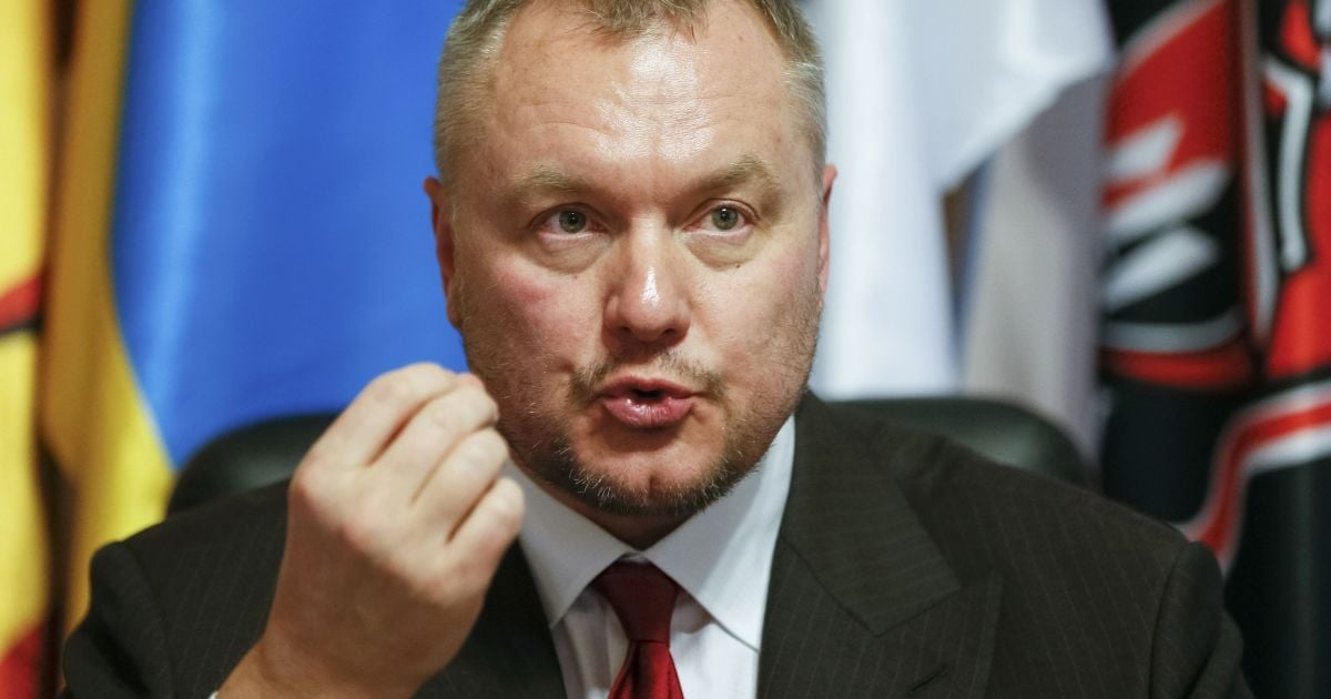 Крым за долги – Америке: историки посмеялись с идеи скандального нардепа Артеменко