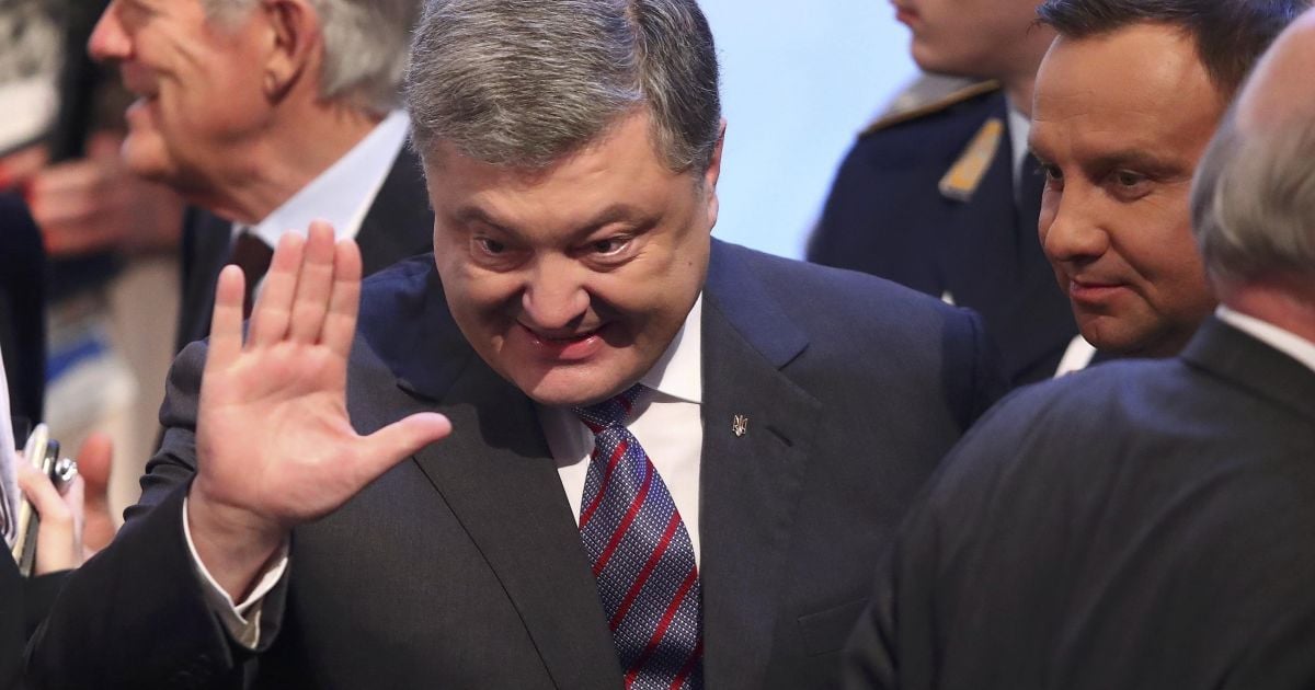 Последний этап: Порошенко приветствовал решение Комитета Европарламента о предоставлении безвиза
