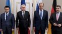 США не присоединятся к "нормандскому формату" – Габриэль
