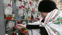 У перехожого поблизу Майдану знайшли і вилучили автомат
