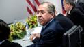 Лавров заявив, що не обговорював з держсекретарем США санкції проти РФ