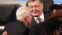 Порошенко побажав Маккейну швидкого одужання