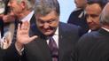 Петро Порошенко