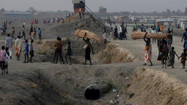 Голод в Південному Судані_9 / © Reuters